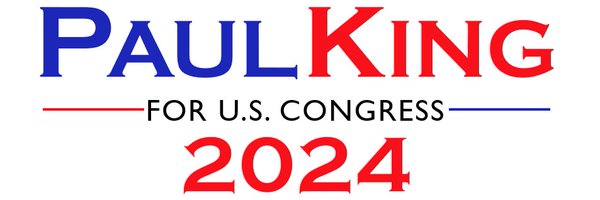 Paul4USCongress Profile Banner