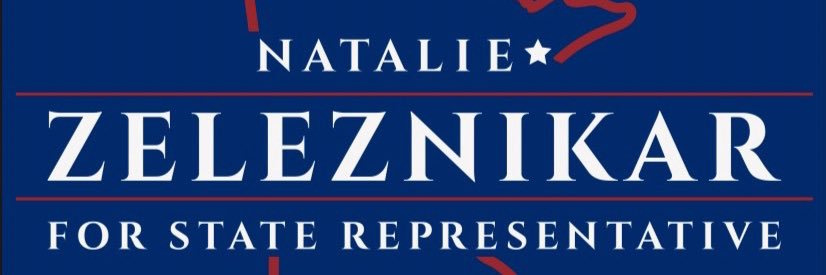 Natalie Zeleznikar's banner