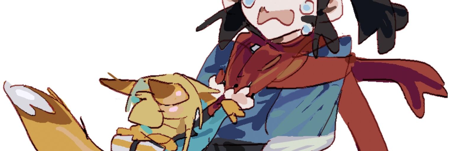 パリー's banner