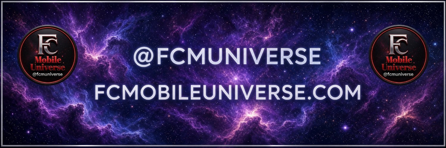 FCMUniverse's profile banner image