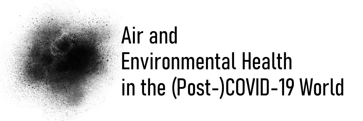 Air and Environmental Health Project banner