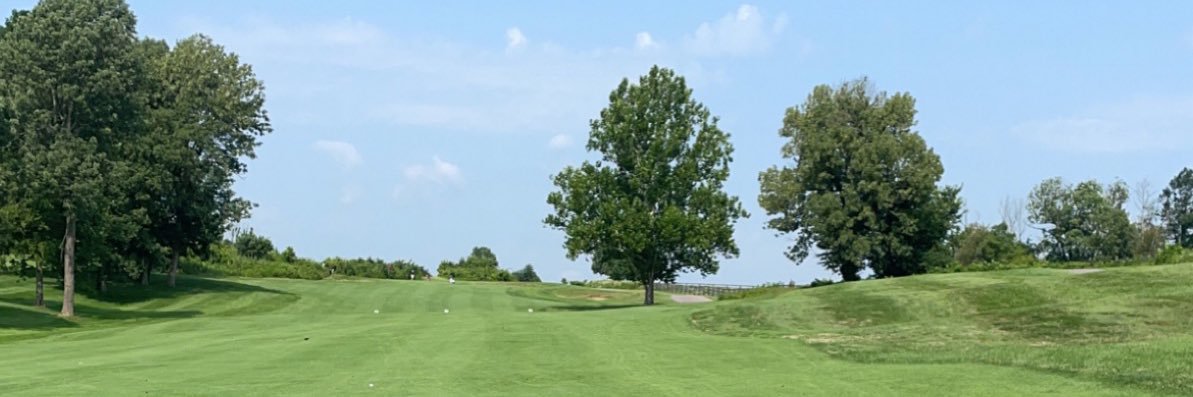 Junior Golf Reports banner