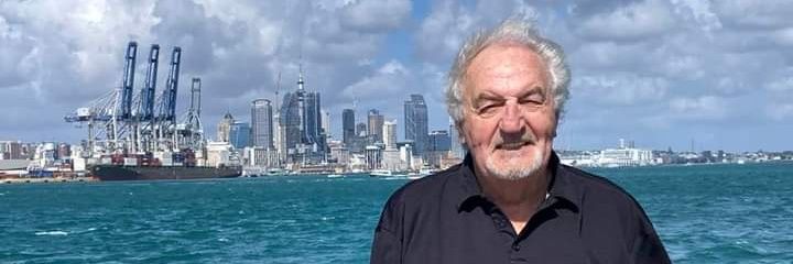 Stuart Wright banner