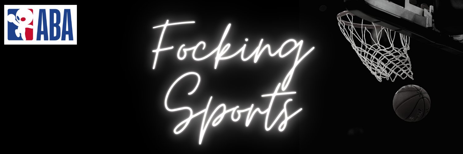 Focking Sports banner