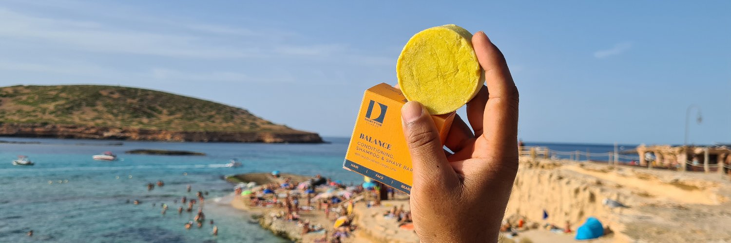 Disruptor London banner