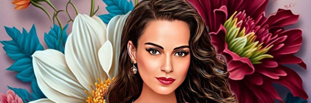 Global Star Kangana banner