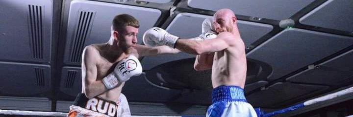 Ruadhan Farrell banner