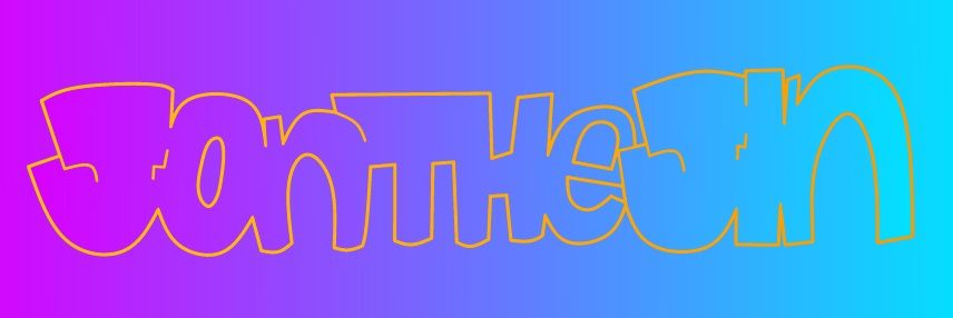 JonTheJin's profile banner image