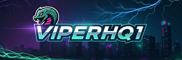 Viperxlegacy1 Profile Banner