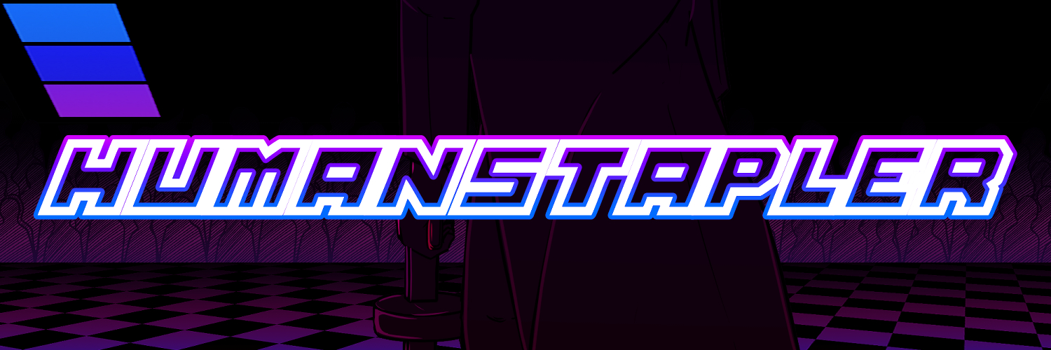 humanstapler's profile banner image