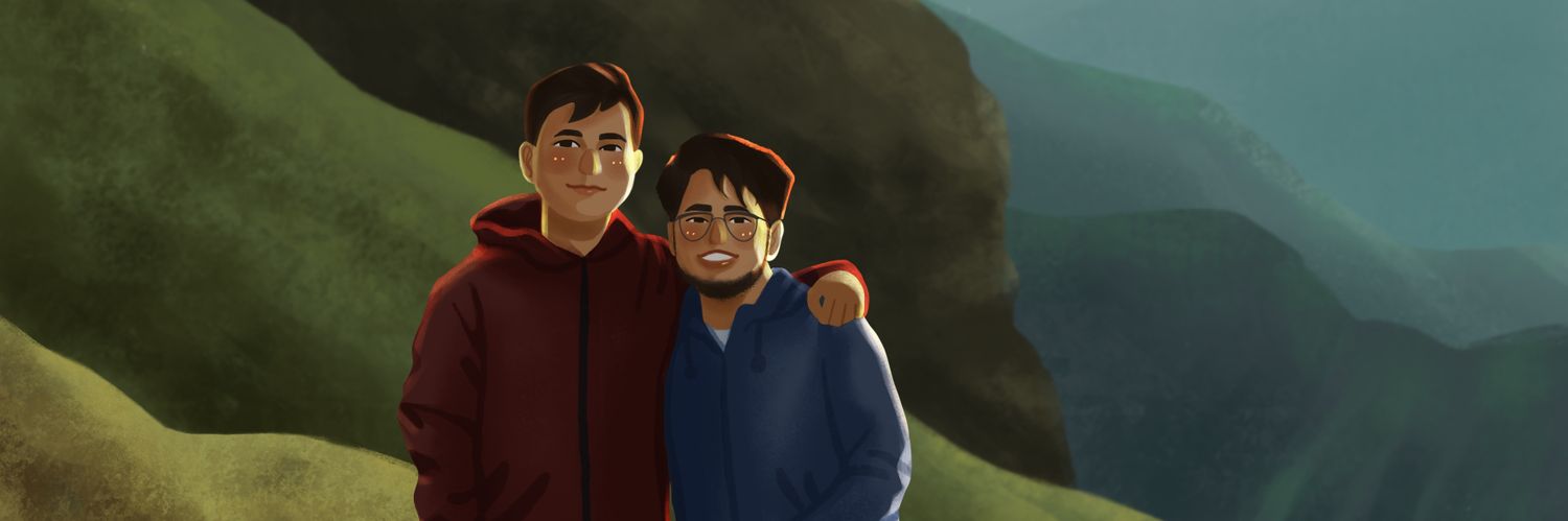 JaySemsem's profile banner image