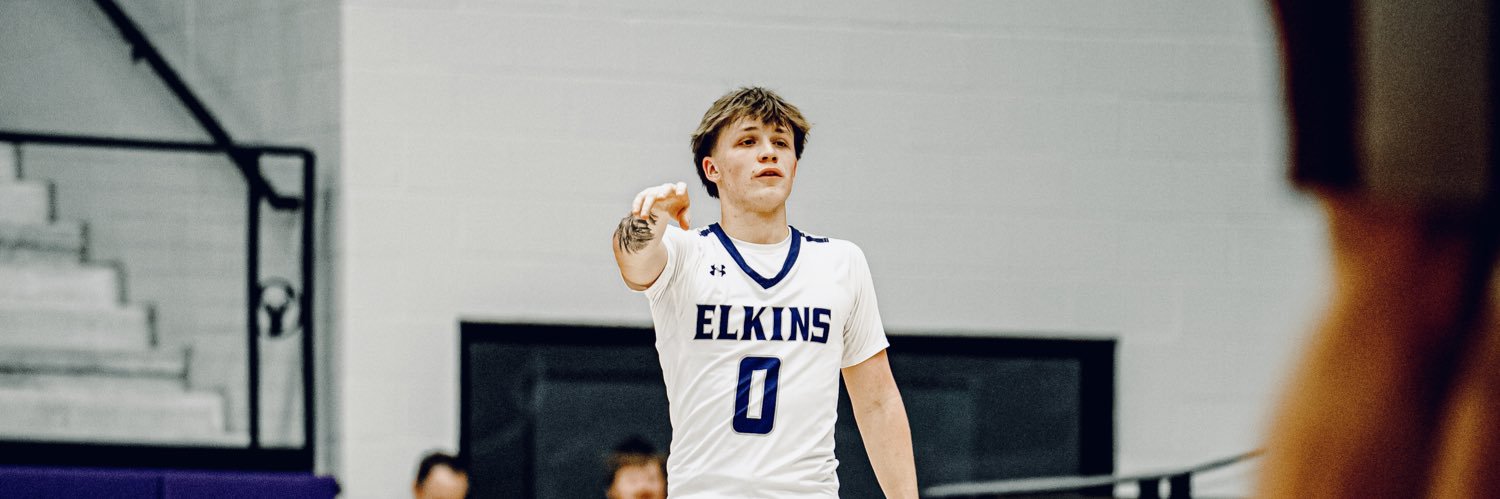 Jackson Hallam banner