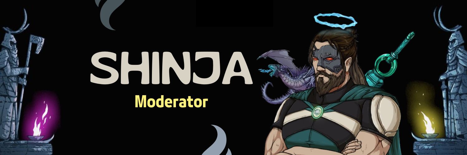 Shiinja_'s profile banner image
