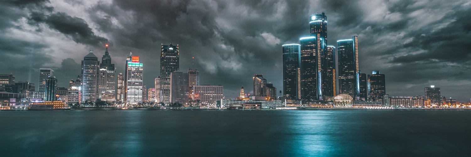 Hour Detroit Magazine banner