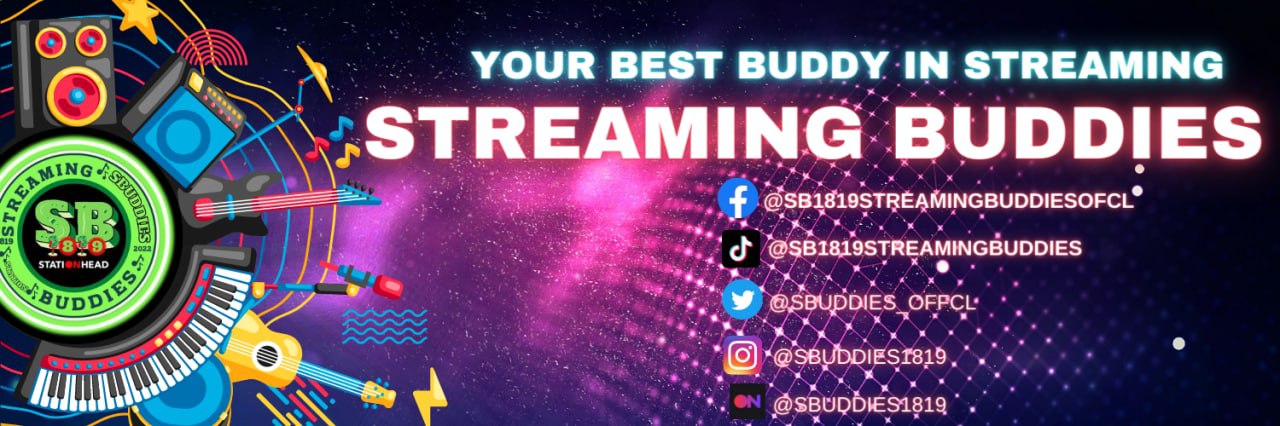 SBuddies_Offcl's profile banner image