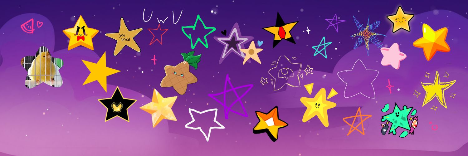 SySandya's profile banner image