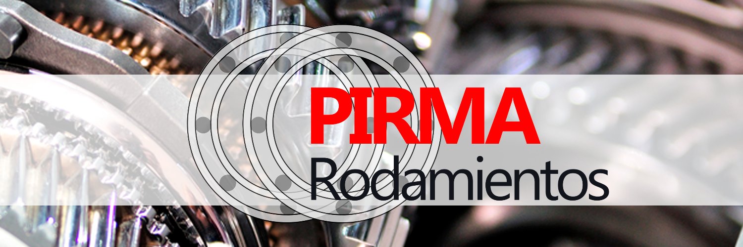 RodamientosP's profile banner image