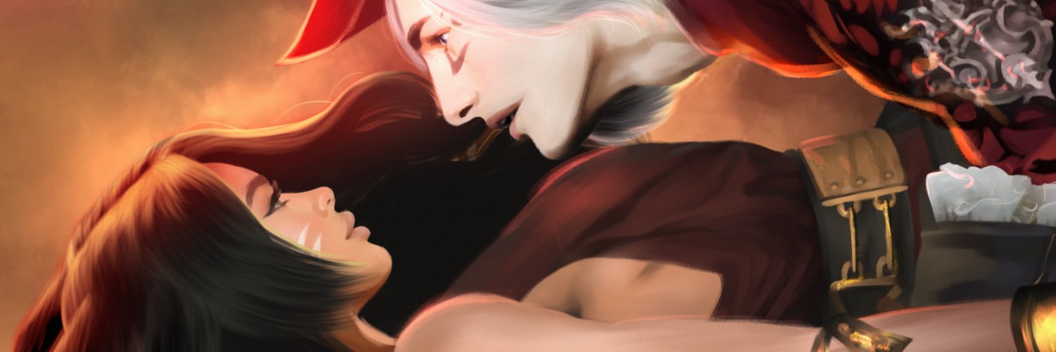 GlassHeadcanon's profile banner image