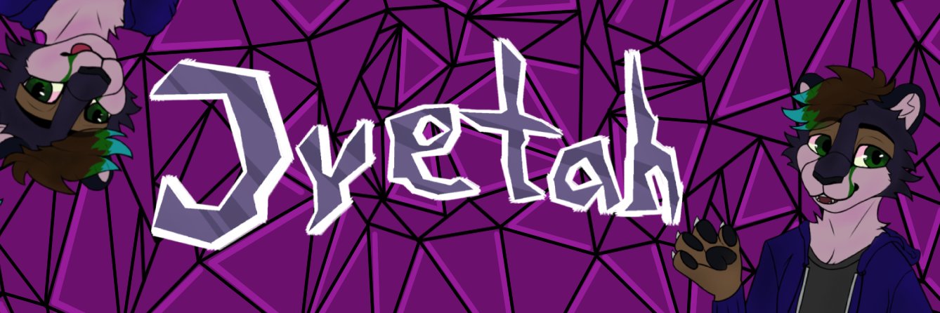 Jyetah_'s profile banner image