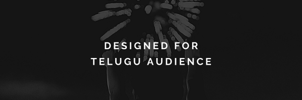 TeluguTechTalk Profile Banner