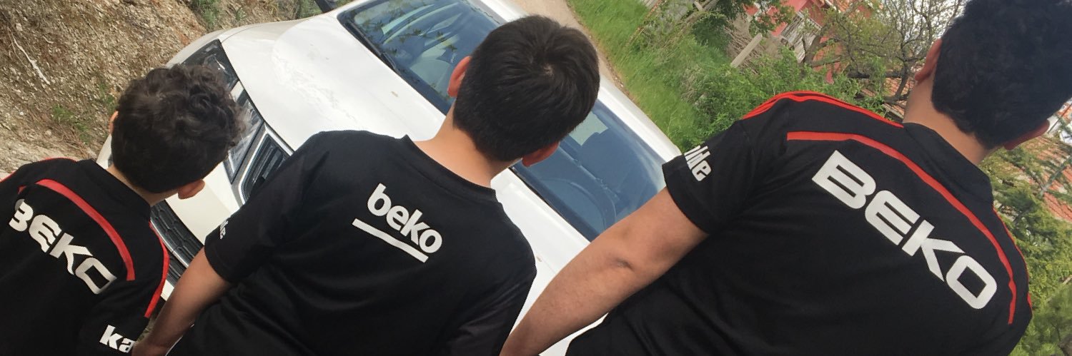 ahmet3kk's profile banner image