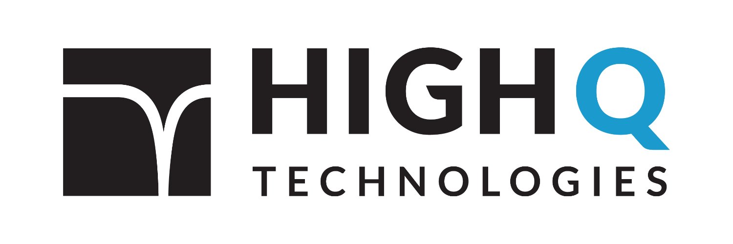 High Q Technologies Inc. banner