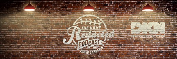 NameRedactedPod Profile Banner