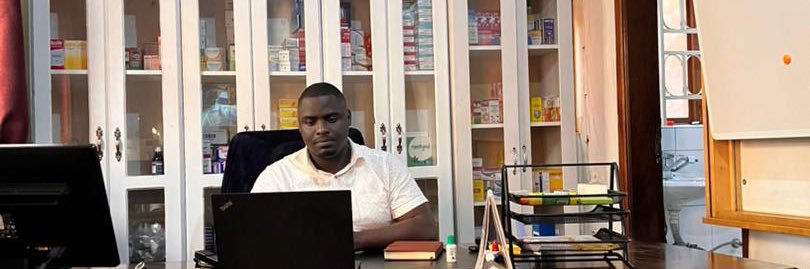 Mukiibi Henry 🌈 banner