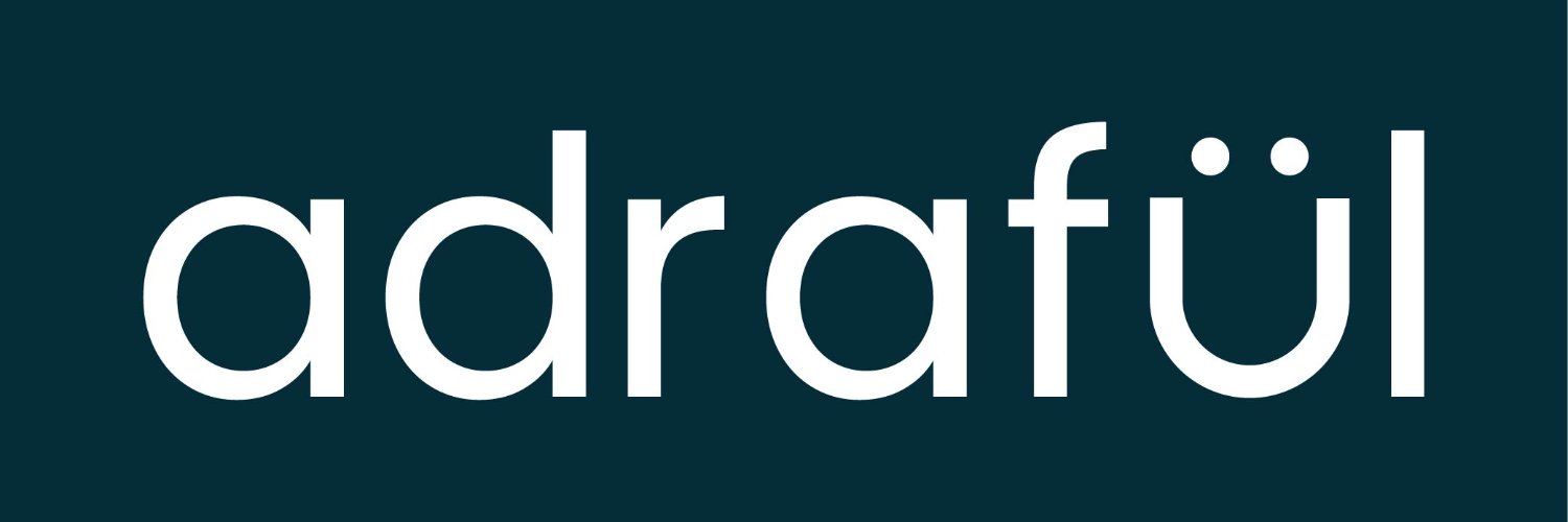 adrafül labs banner