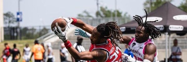 AlijahFlash Profile Banner