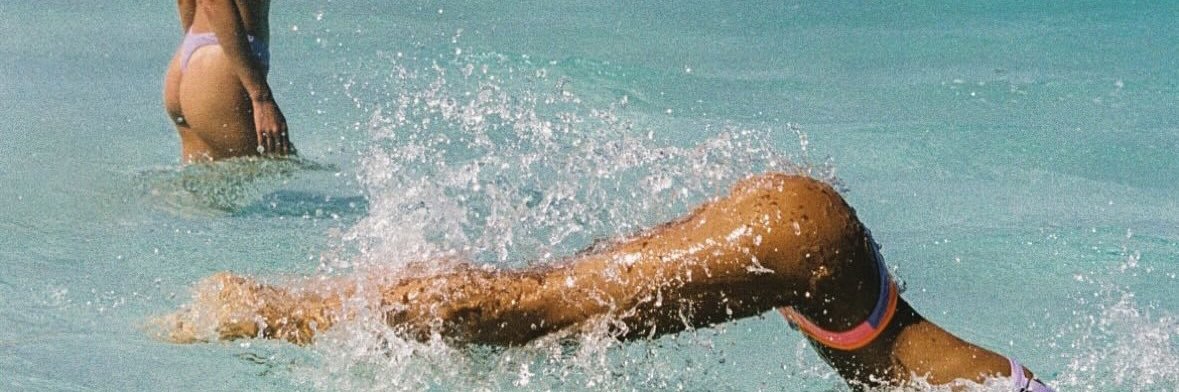 ONEONE SWIM banner