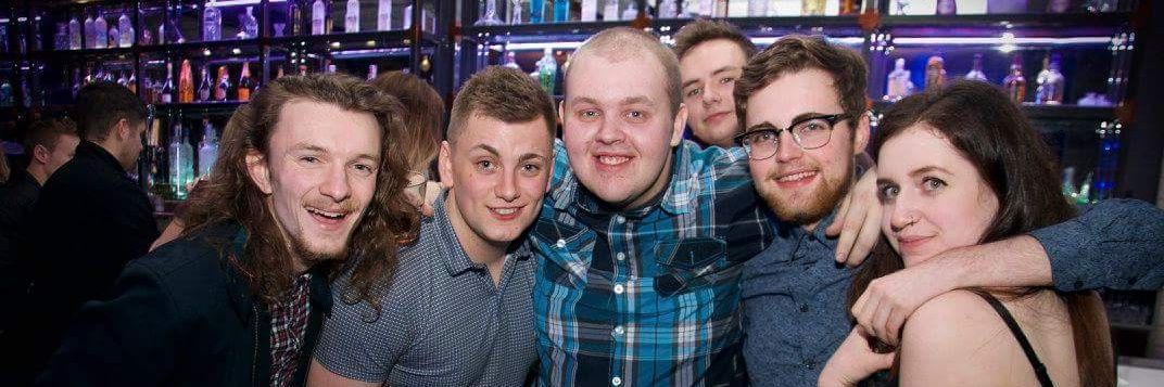 Paul Staniland banner