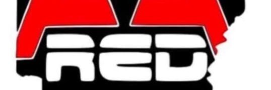 ALL RED 2027 UA RISE's banner