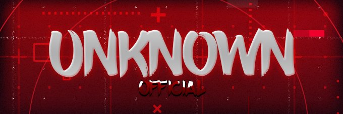unknowndev2025's profile banner image