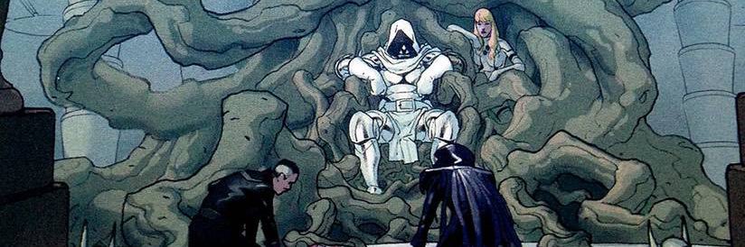 Doctor Doom Brasil banner