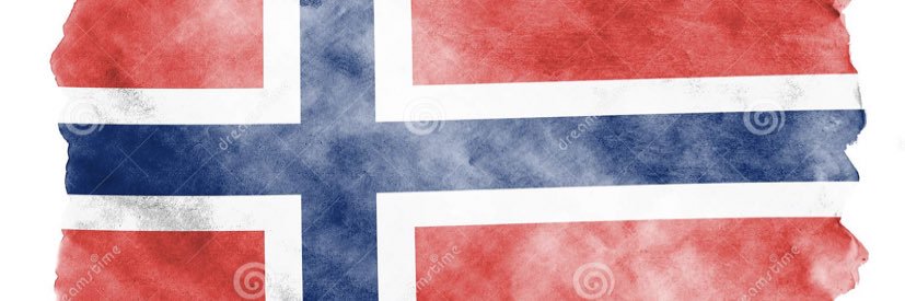 🐿Norwegian🇳🇴Gopher🐿 banner