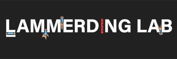 LammerdingLab Profile Banner