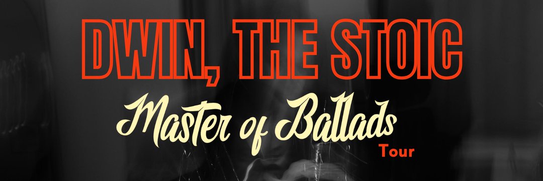 We, The Stoics banner