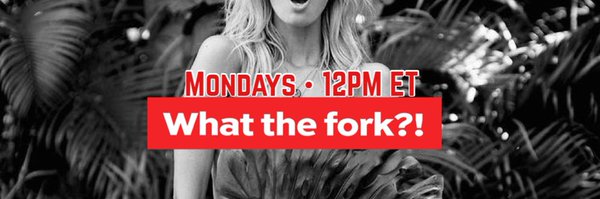 WhatTheForkTgz Profile Banner