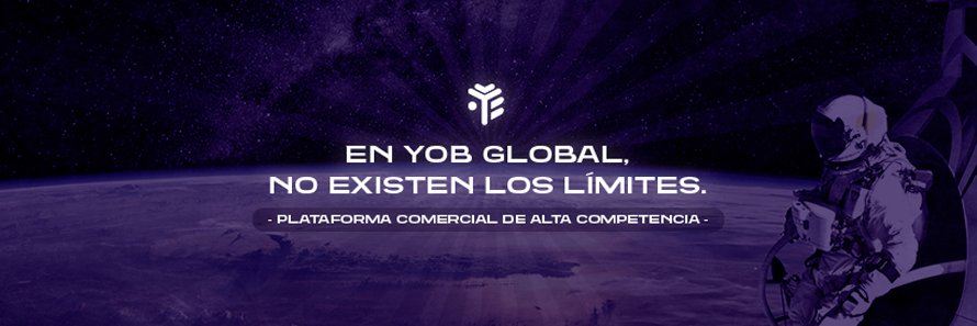 YOB PERÚ banner