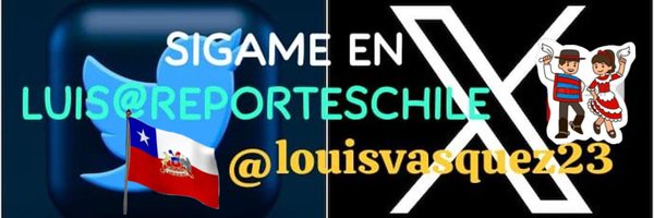 Louisvasquez23 Profile Banner