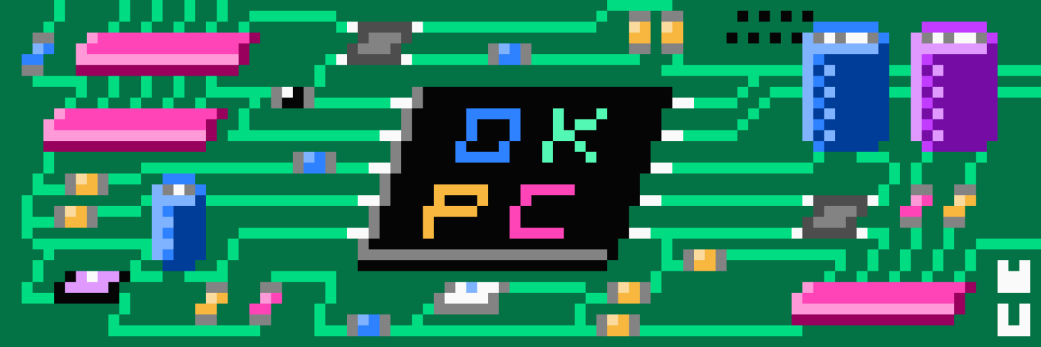 OKPC BOT banner