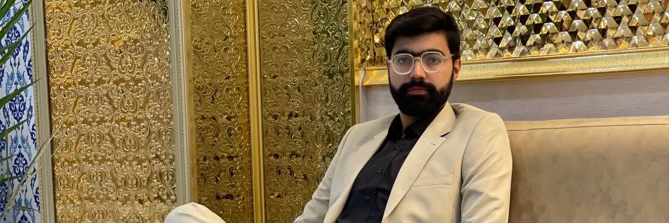Dr umer ali banner