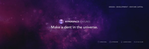 hyperspaceVNTRS Profile Banner
