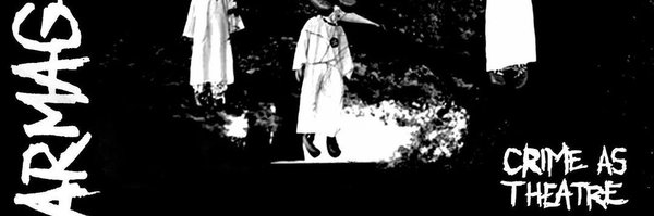 ArmagideonRVA Profile Banner