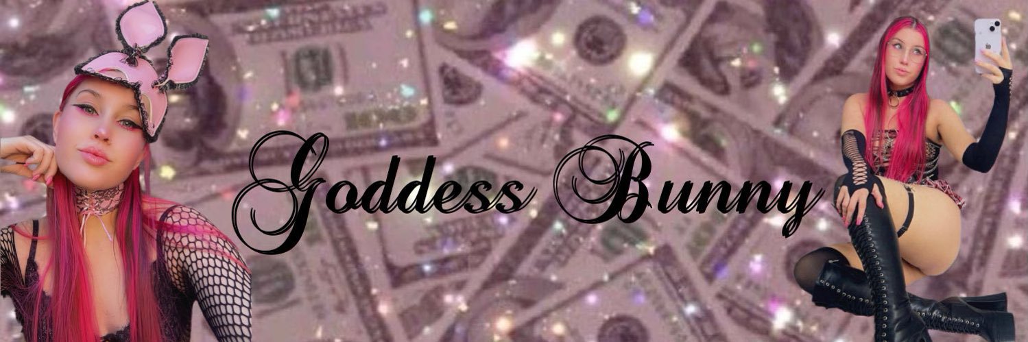BunnyButGod's profile banner image