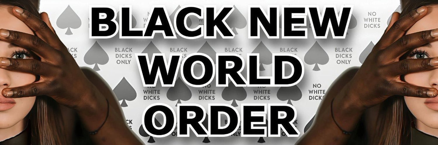 BLACKALPHA4u's profile banner image