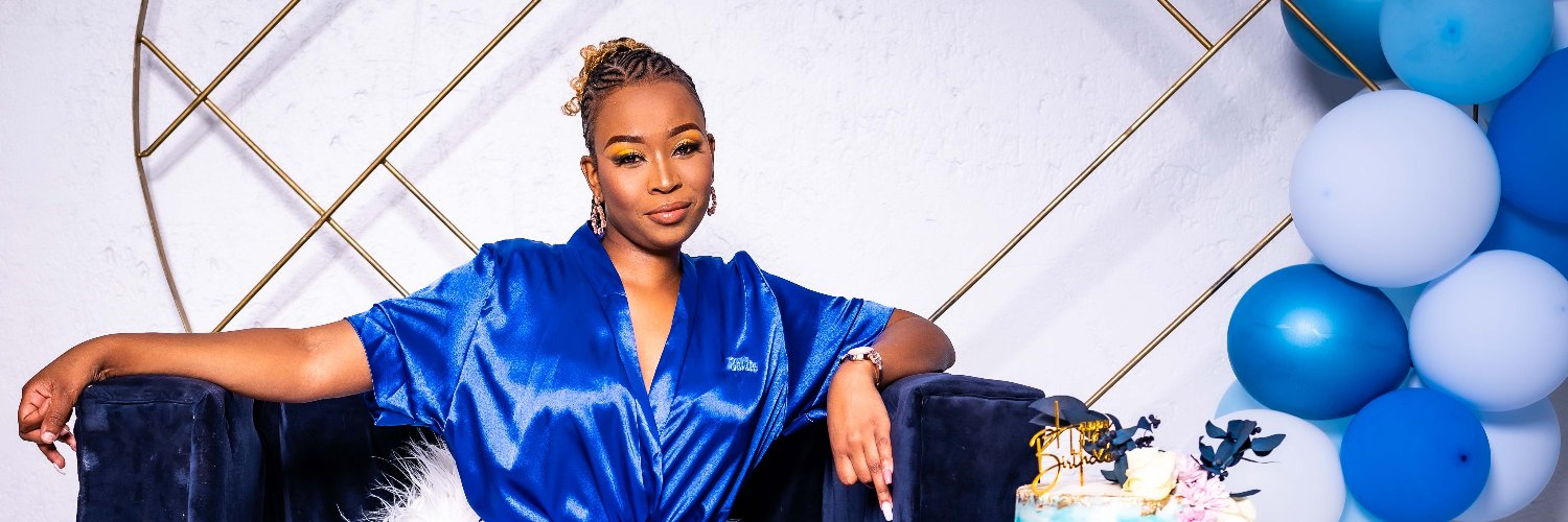 Highly Blessed✨💖 banner