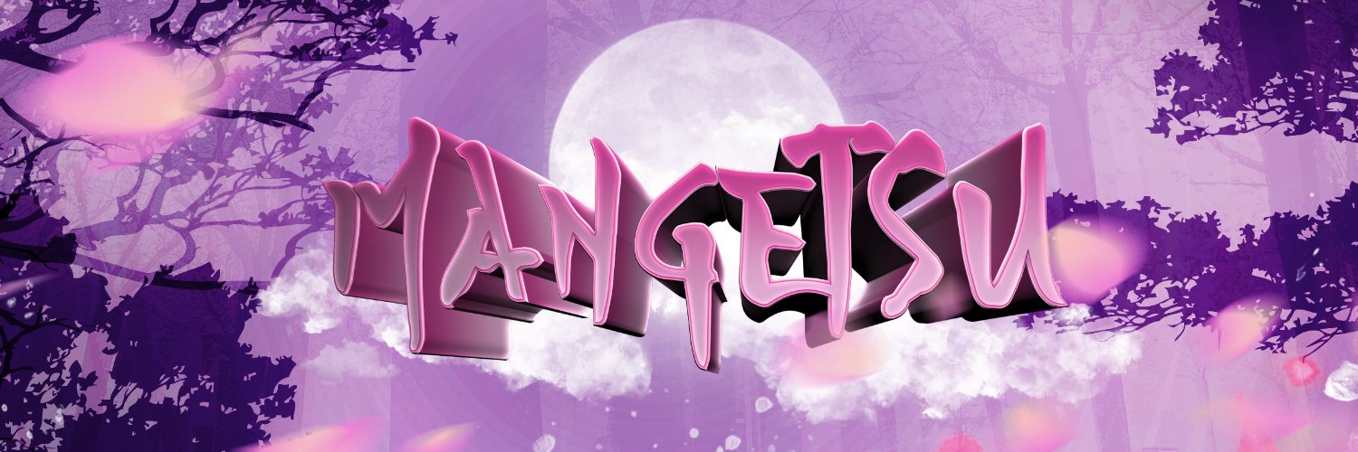 Mangetsu banner