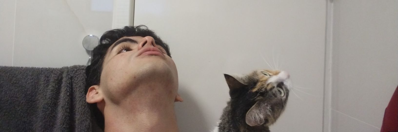 isiiass's profile banner image